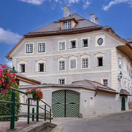 Podenhaus Bad Aussee Zewnętrze zdjęcie
