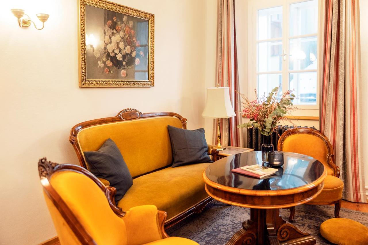 Podenhaus Bad Aussee Zewnętrze zdjęcie