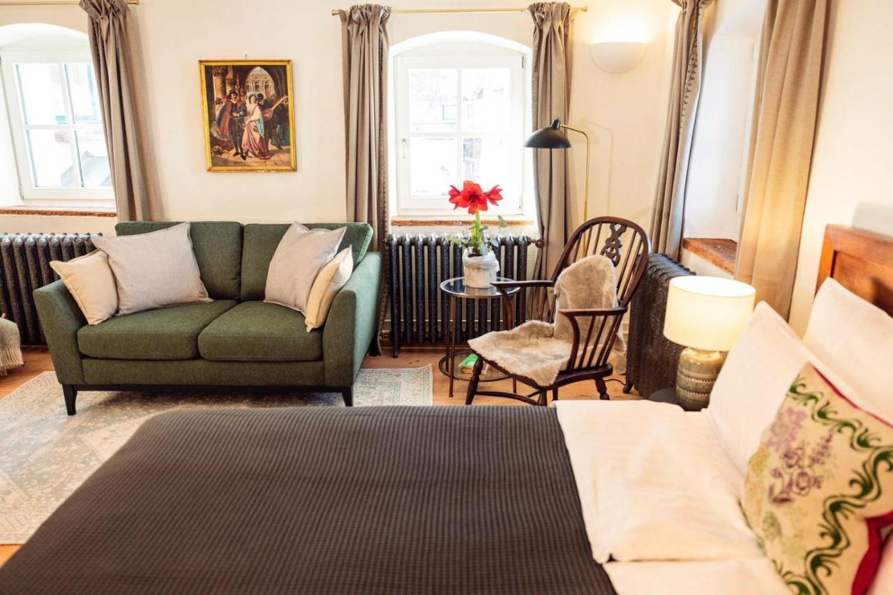 Podenhaus Bad Aussee Zewnętrze zdjęcie