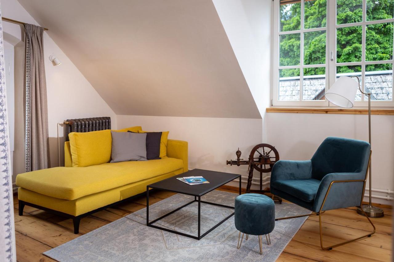 Podenhaus Bad Aussee Zewnętrze zdjęcie
