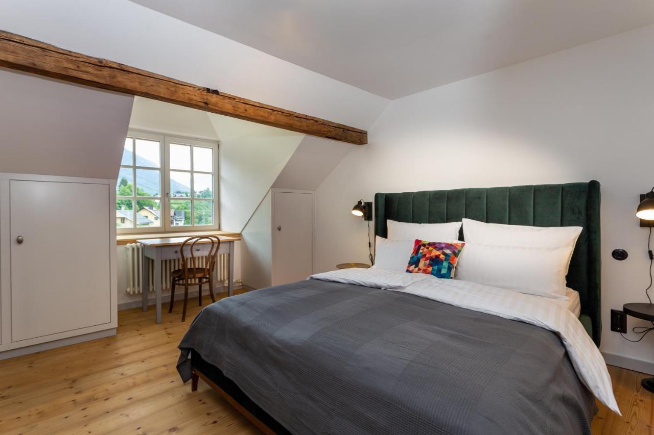 Podenhaus Bad Aussee Zewnętrze zdjęcie