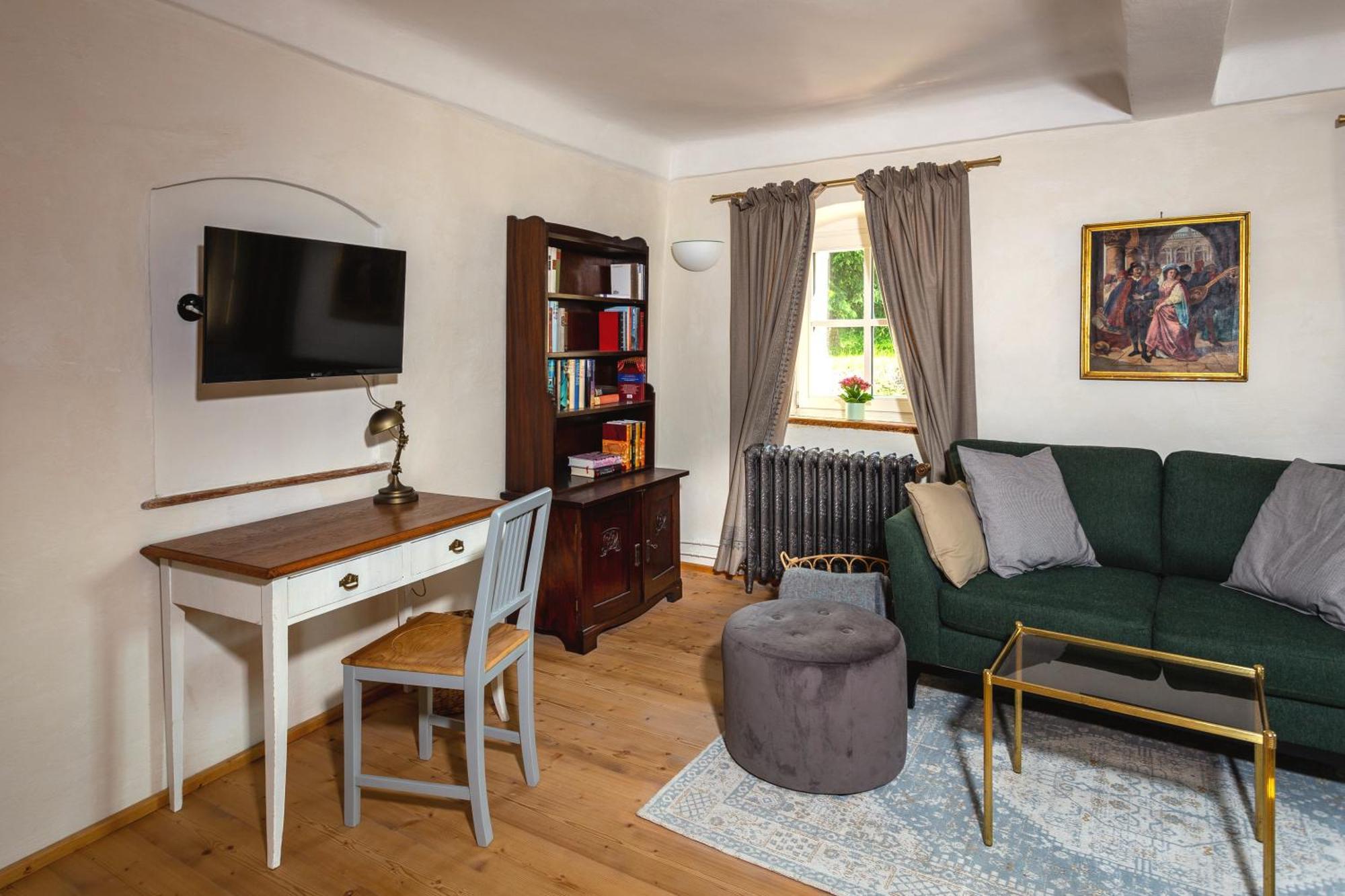 Podenhaus Bad Aussee Zewnętrze zdjęcie