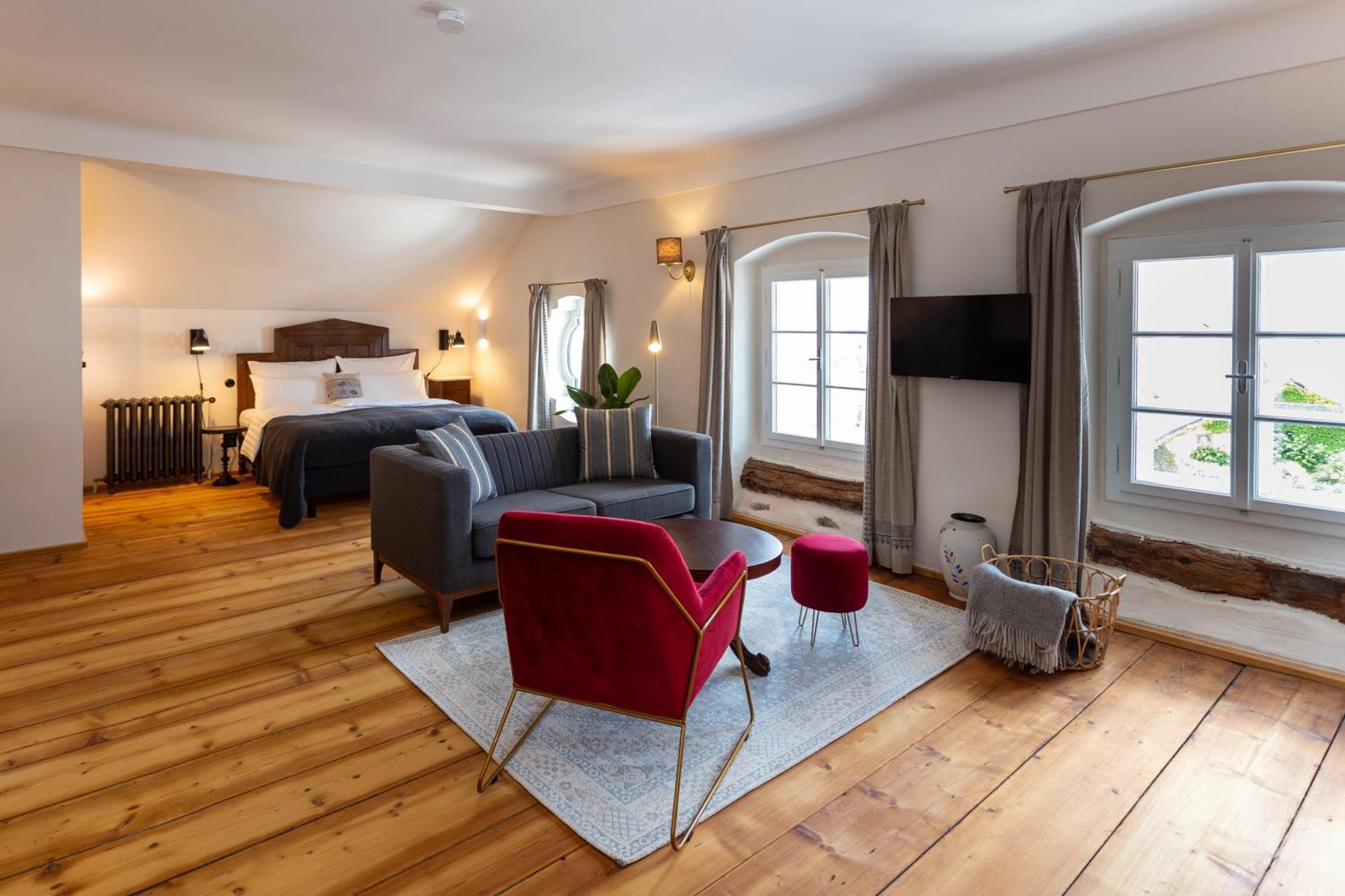 Podenhaus Bad Aussee Zewnętrze zdjęcie