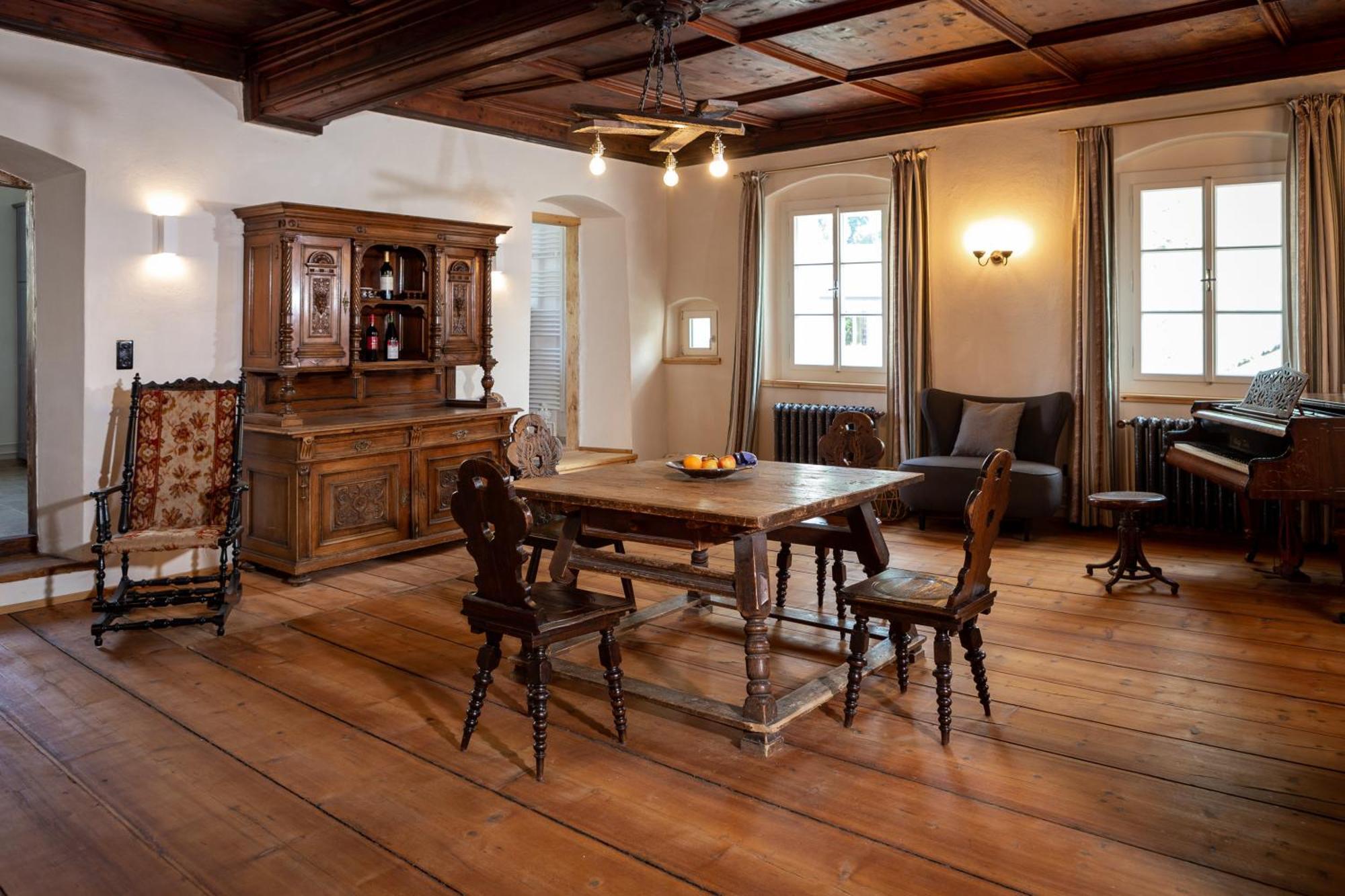 Podenhaus Bad Aussee Zewnętrze zdjęcie