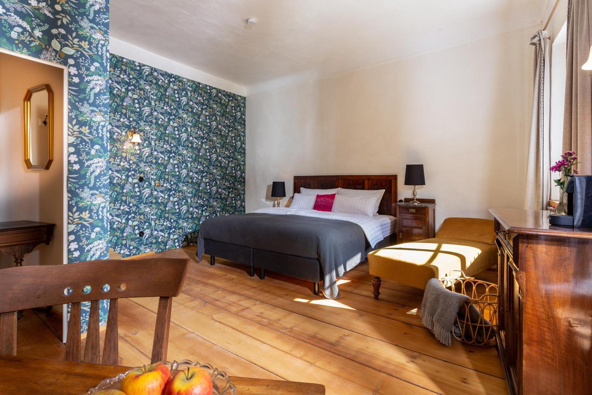 Podenhaus Bad Aussee Zewnętrze zdjęcie