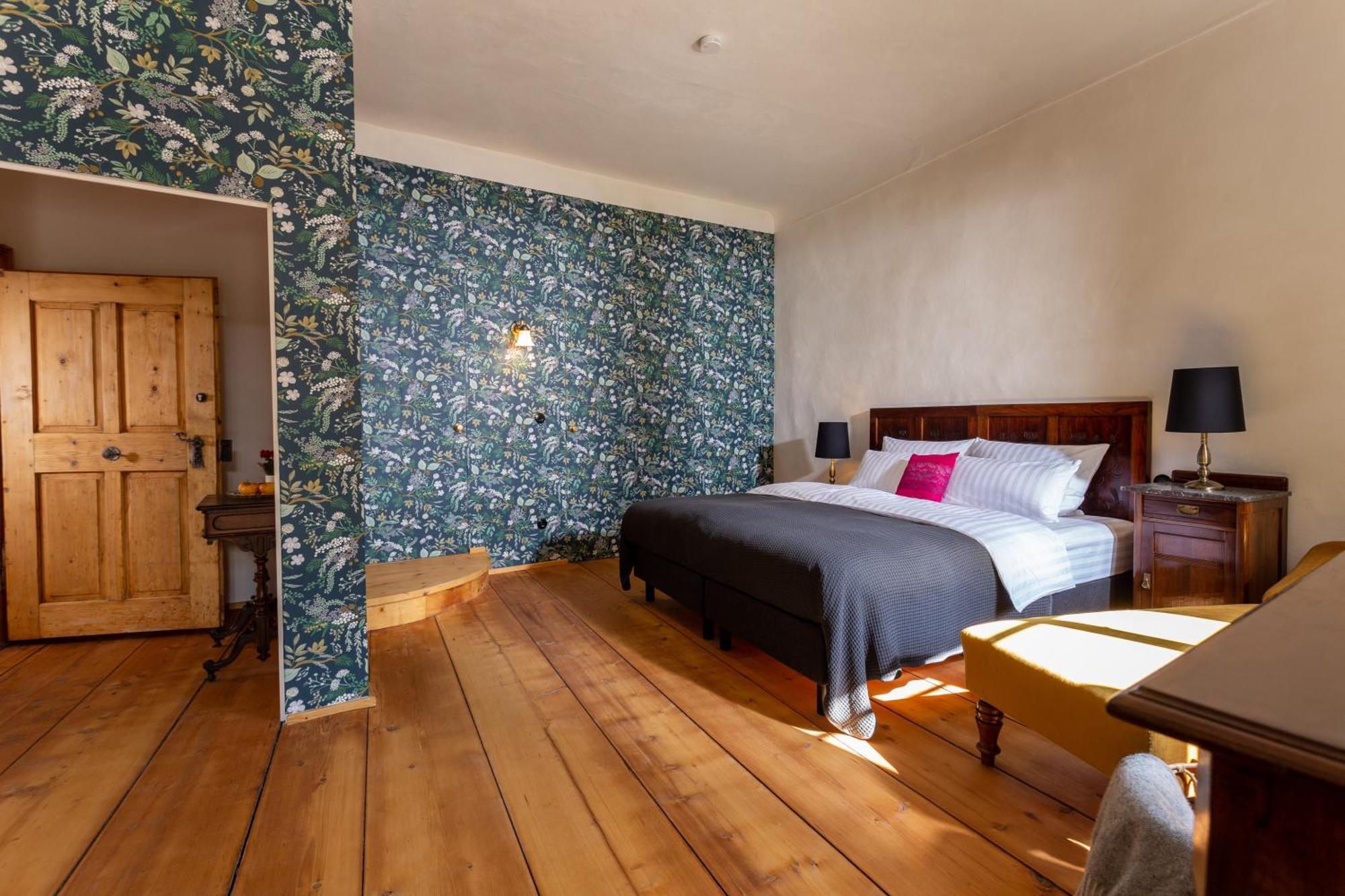 Podenhaus Bad Aussee Zewnętrze zdjęcie