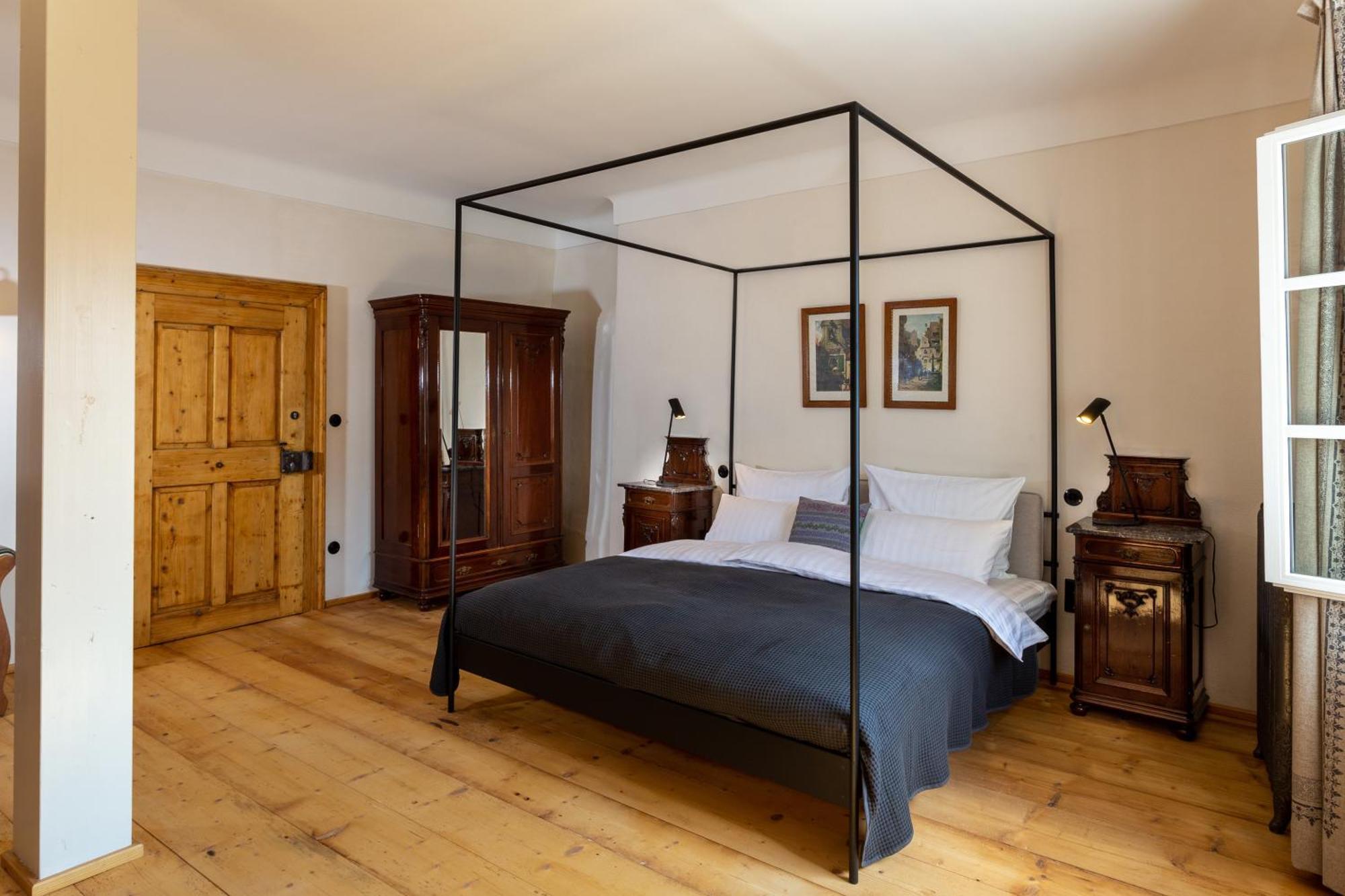 Podenhaus Bad Aussee Pokój zdjęcie