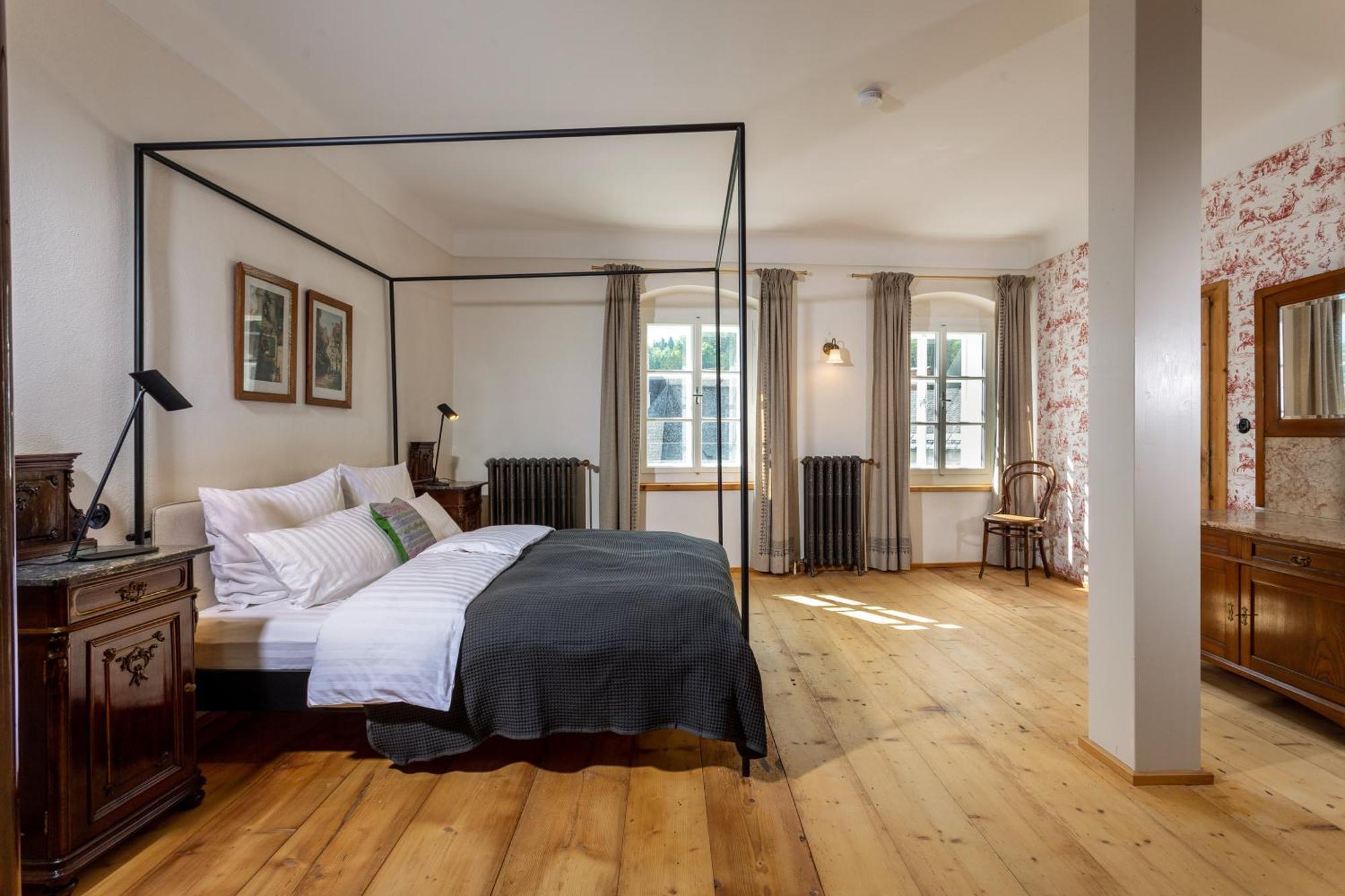 Podenhaus Bad Aussee Pokój zdjęcie